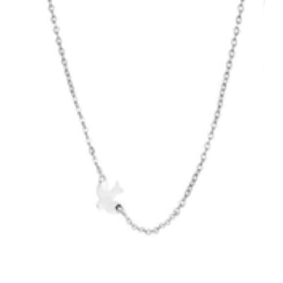 Bird Chain necklace - Picture 1 of 1